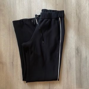lululemon OG straight let track pant